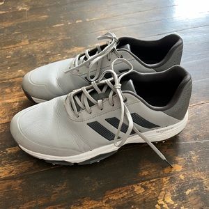 Adidas Golf Shoes